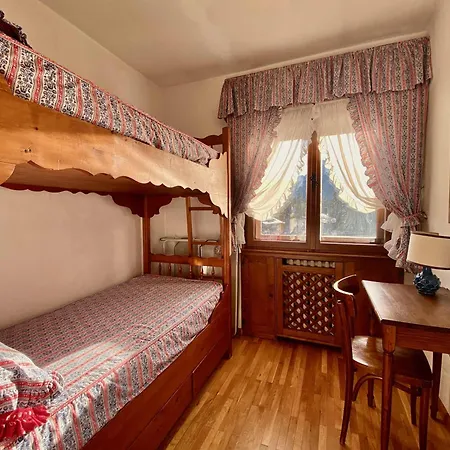 Cozy 3 Bedroom With Beautiful Views * Cortina dʼAmpezzo