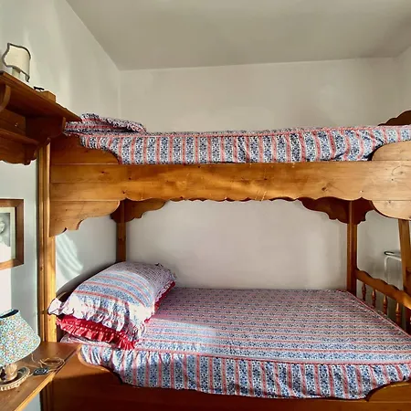 Cozy 3 Bedroom With Beautiful Views Appartement *