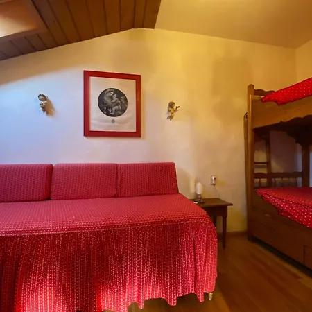 Appartement Cozy 3 Bedroom With Beautiful Views
